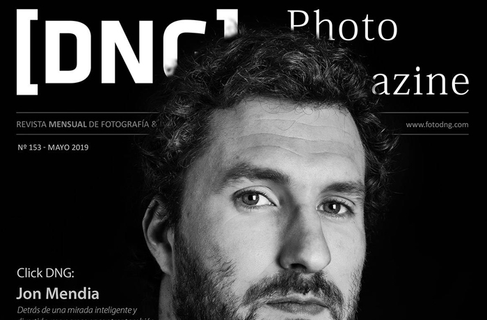 Revista FotoDNG – Mayo 2019