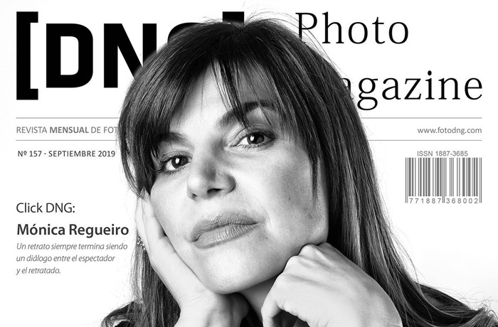 Revista FotoDNG – Septiembre 2019
