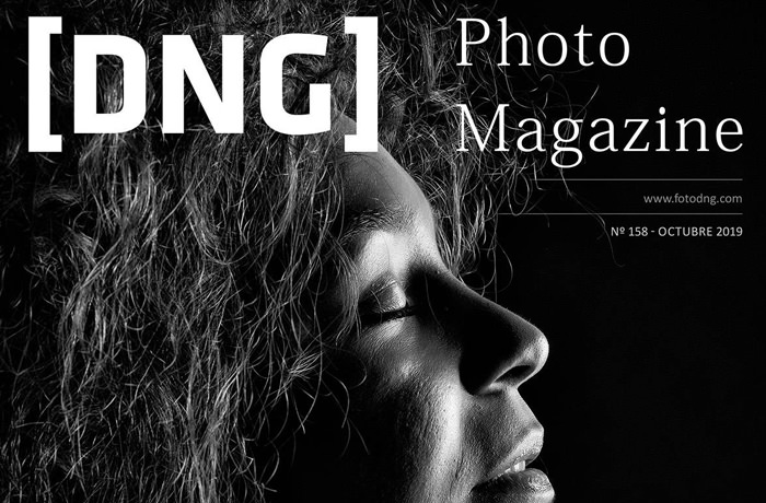 Revista FotoDNG – Octubre 2019