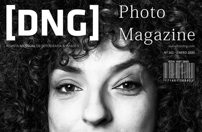 Revista FotoDNG – Enero 2020