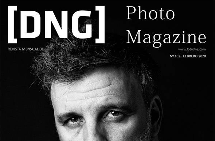 Revista FotoDNG – Febrero 2020
