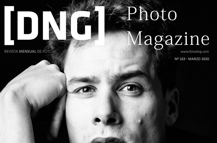 Revista FotoDNG – Marzo 2020