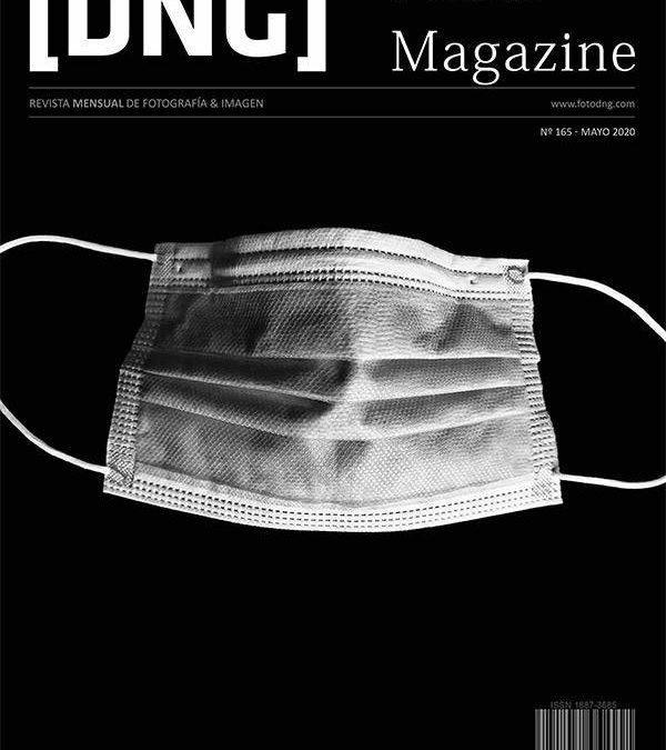 Revista FotoDNG – Mayo 2020