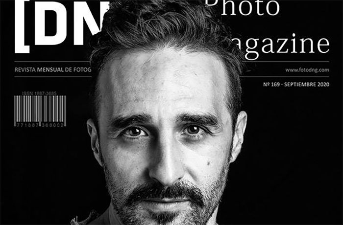 Revista FotoDNG – Septiembre 2020